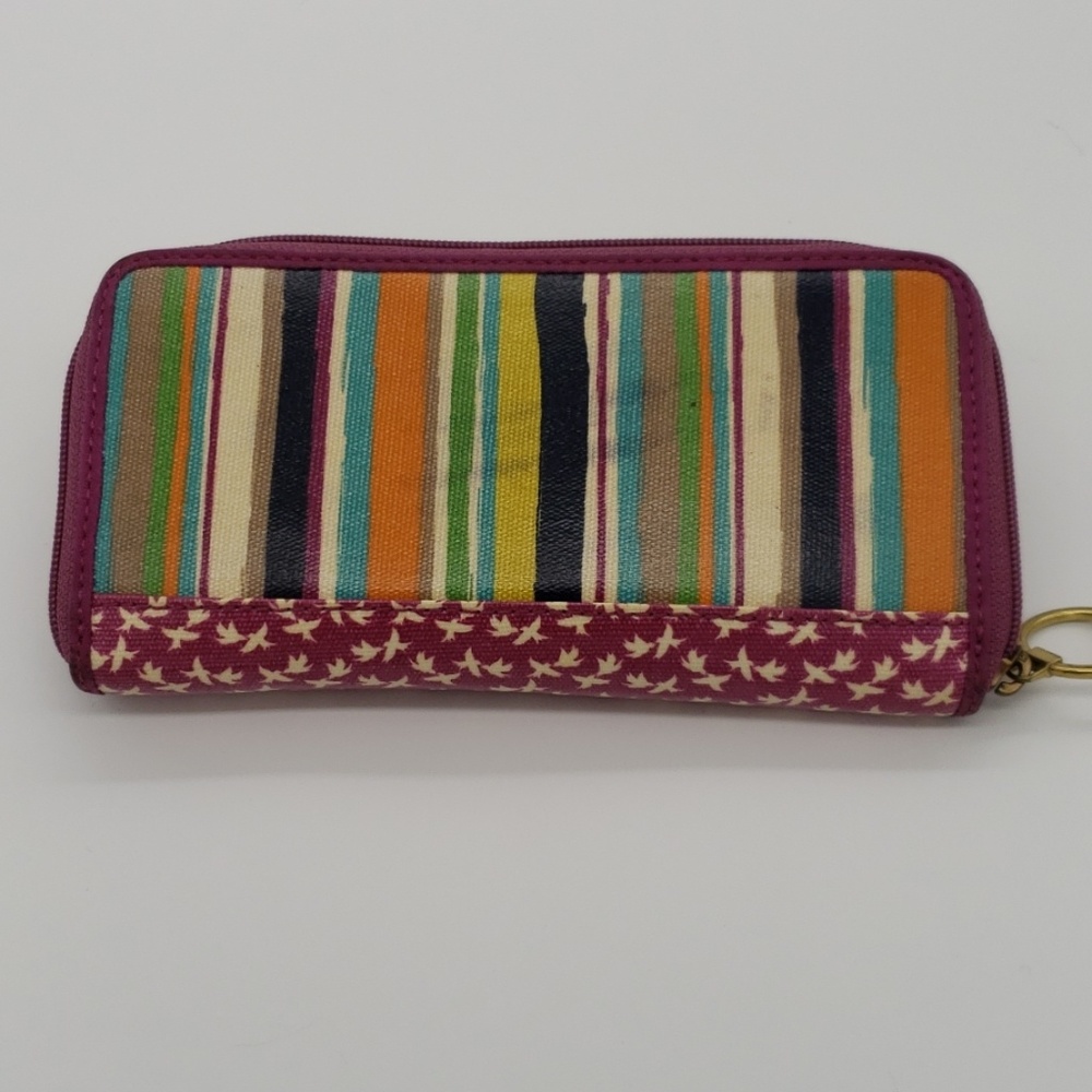 Fossil wallet - Picture 2 of 6